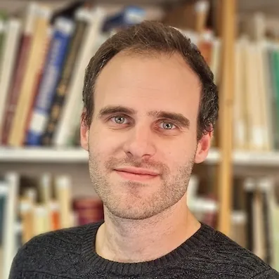 Profile picture of Anthony Gramoullé